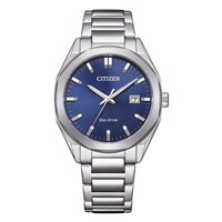 Reloj Citizen Hombre Metropolitan Unisex in Acero BM7620-83L - BM7620-83L